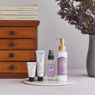 新登場！ロイヤルアールグレイの香り