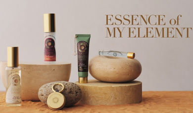 人気のエレメントシリーズ再入荷!