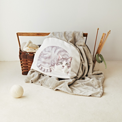 期間限定！【Cat’s Nap Time】スペシャルキャンペーン実施中!　