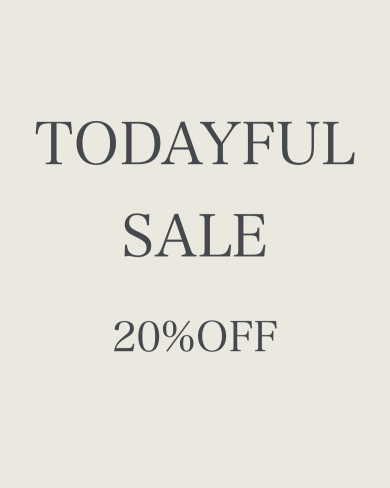 TODAYFULよりSALEスタートです✨️