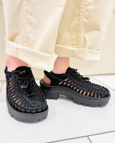 KEENのサンダル〈ユニーク〉入荷しました✨️
