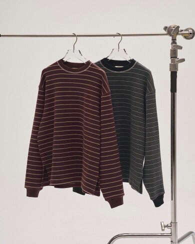 TODAYFUL✨メンズライクなオーバーサイズのロングTシャツ💓