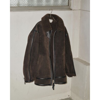 TODAYFULより〜Flight Over Jacket入荷しました✨