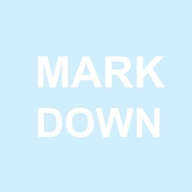 MARK DOWN!!