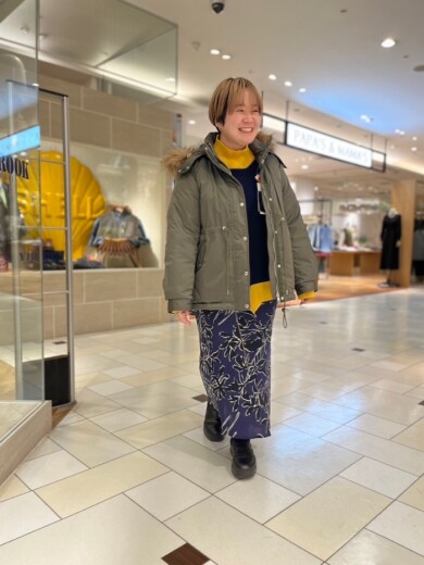【TATRAS】奇跡の入荷！！