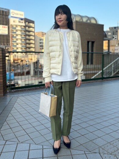 【MONCLER】瞬く間に完売してしまうCARDIGAN TRICOT入荷しました！