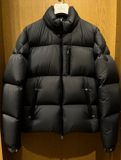 【MONCLER】BESBRE GIUBBOTTO