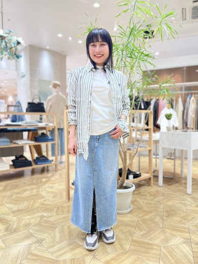 トレゾールベイブルック初登場！