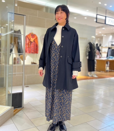 【MACKINTOSH】大人気のHUMBIE入荷しました✨