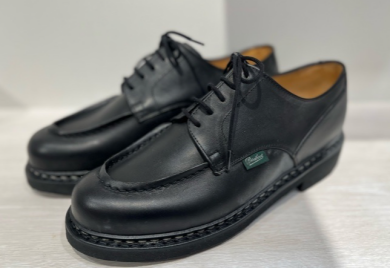 【PARABOOT】CHAMBORD