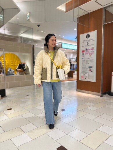 【MONCLER】珍しいモデル届きました！！！