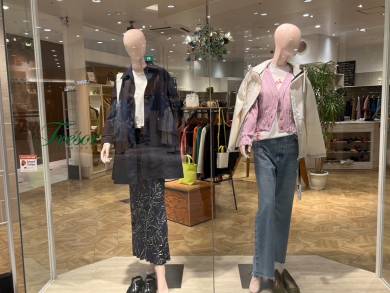 リニューアルオープン！