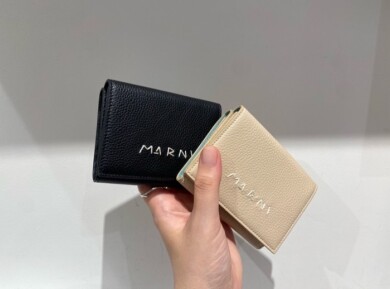 【MARNI】2024aw collection！！！