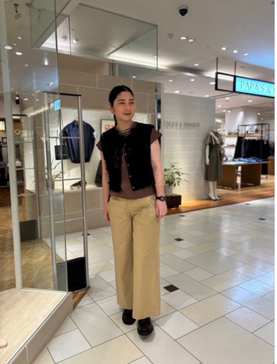 【De bon coer】サラサラな着心地にリピーター続出🔥