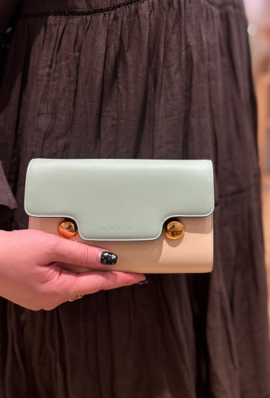 MARNI Trunkaroo
