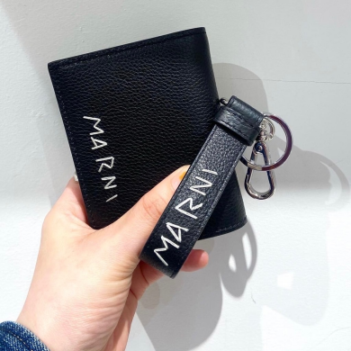 【MARNI】ウォレット&キーホルダー