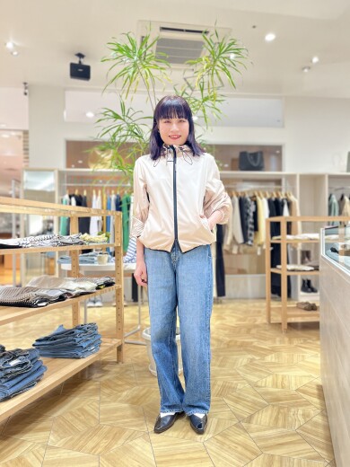 MONCLERアウター
