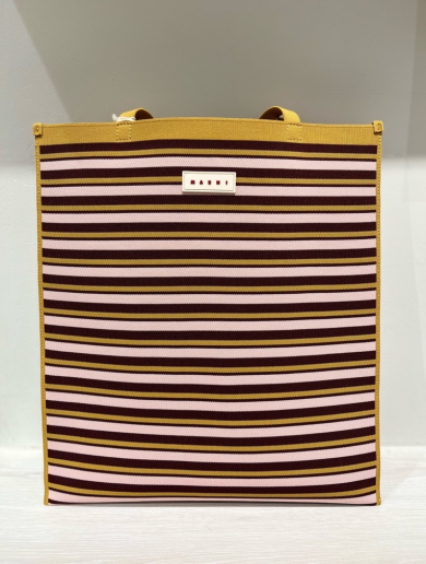 【MARNI】GWのお出かけに最適なトートバッグ！