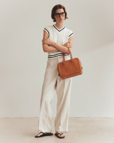 SHINZONE BAKER PANTS TYPE-4