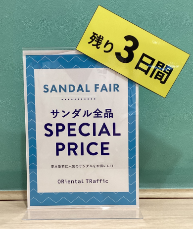 ⚠️もう間も無く終了‼️Special price⚠️