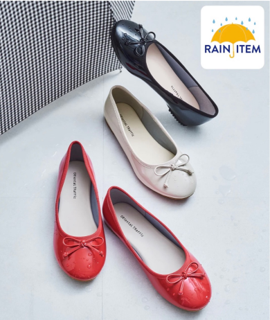 ☔️レインアイテム特集🌧️