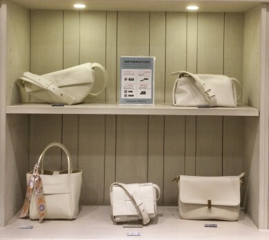 バッグのご紹介👜✨