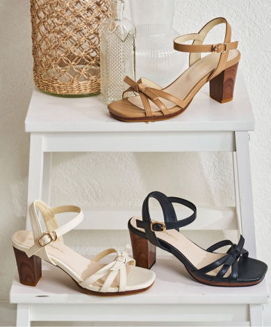 ☀️新作サンダル👡