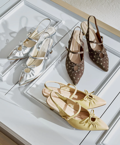 🩰スタッフコーディネート紹介🩰