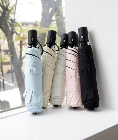 New itemで日傘が登場‼️