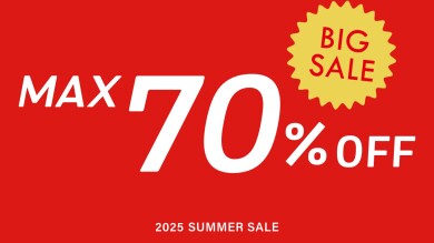 🤩MAX70%OFF🤩