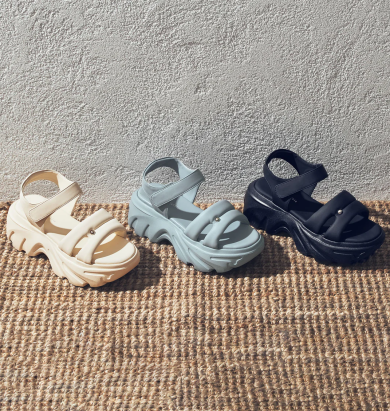 この夏オススメのサンダル👡✨