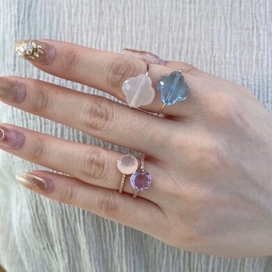 K18 新入荷商品🌸