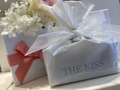 こだわりラッピング🎁✨