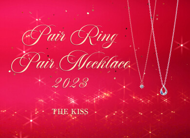 夜空に光るひとつ星ネックレス🌟