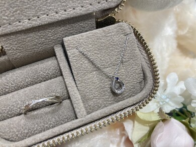 レディースアクセサリー💍🤍