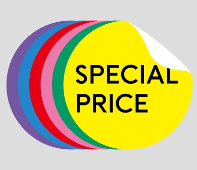 \JINS BUZZ SPECIAL PRICE 第一弾実施中 !/