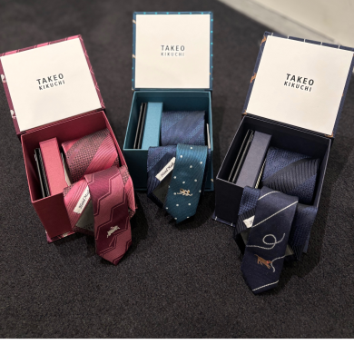 NEWギフトBOX入荷してます👔⭐️