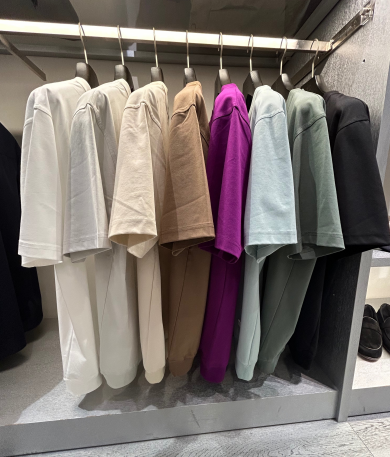夏の必需品✨豊富な8カラー展開✨