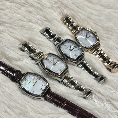 【AngelHeart】高級感のある新作腕時計のご紹介！