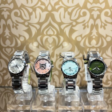 【チックタック】GUCCI/グッチ腕時計10％OFFキャンペーン開催中☆