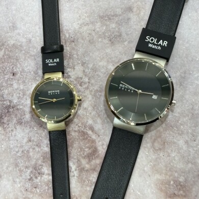 【BERING】人気デザインの新色発売！
