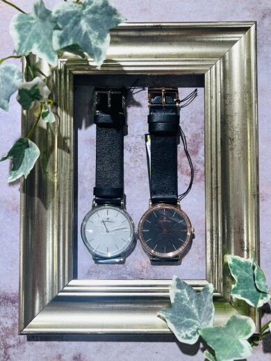 【Orobianco/オロビアンコ】 Semplicitus のご紹介！