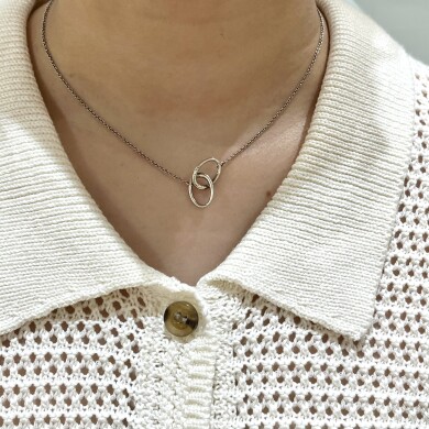 【VINTAGE】Tiffany＆Co.の上品なネックレスをご紹介！