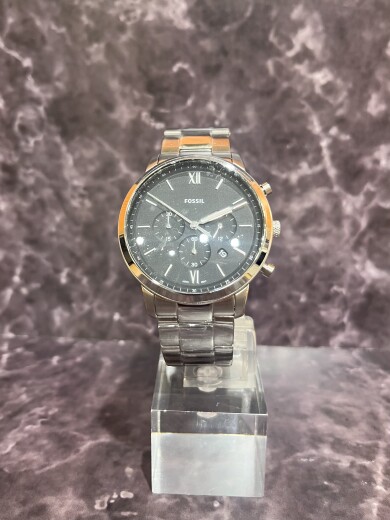 【FOSSIL】クリスマスプレゼントにおすすめの腕時計のご紹介！