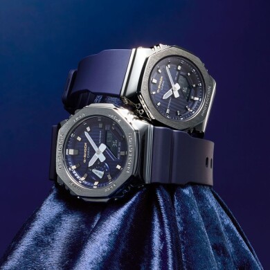 【CASIO】冬限定！プレシャスハートセレクション2025 のご紹介！