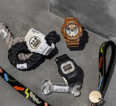 【再入荷！】G-SHOCK×柴犬コラボ☆