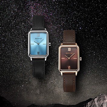 【BERING】プレゼントにもおすすめ!スマートな腕時計のご紹介!