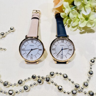 【チックタック】FOSSIL /フォッシル展開スタート！