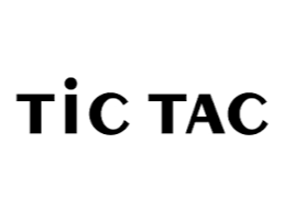 【TiCTAC】GWフェア開催中！