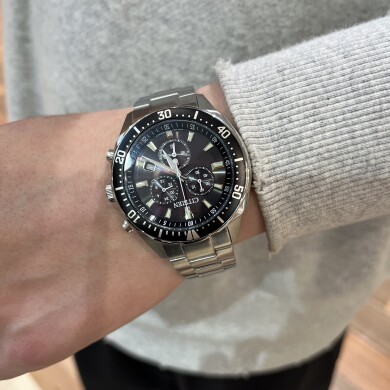 【CITIZEN COLLECTION】新生活を始める方、新社会人向けおすすめウォッチ
